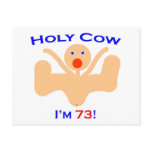 73 Holy Cow!