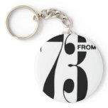 73 KEY CHAINS