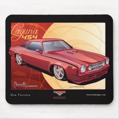 73 LagunaZazzle Mousepad by dvdesign