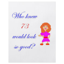 73 Looks so good Flyers