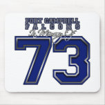 73 MOUSE PAD