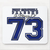 73 MOUSE PAD