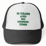 73 No prison time