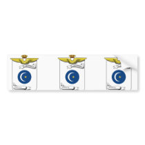 73 Squadriglia Caccia, Italy Bumper Stickers