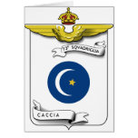73 Squadriglia Caccia, Italy Cards