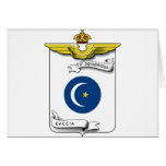 73 Squadriglia Caccia, Italy Card