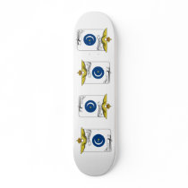 73 Squadriglia Caccia, Italy Skate Boards