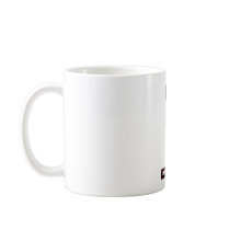 73 - the best number coffee mug