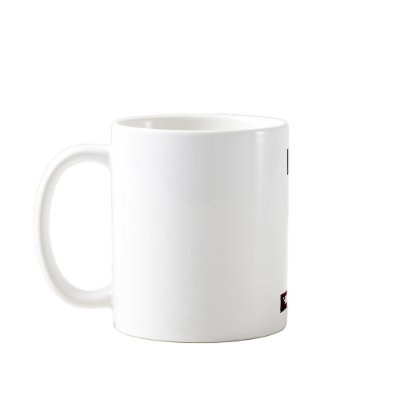 73 - the best number coffee mug by RadDesign