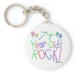74 Year Olds Rock !