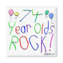 74 Year Olds Rock !
