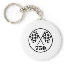 750 Chequered Flags