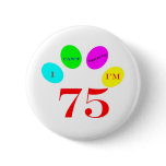75 Balloons