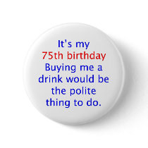 75 buy me a drink