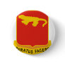 75 Field Artillery Regiment Pinback Buttons