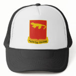 75 Field Artillery Regiment Mesh Hats