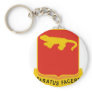 75 Field Artillery Regiment Key Chains