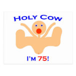 75 Holy Cow! Postcards
