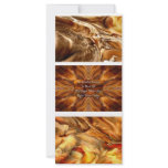 75 Mini Cards rack cards