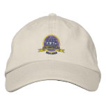 75th Anniversary Baseball Cap