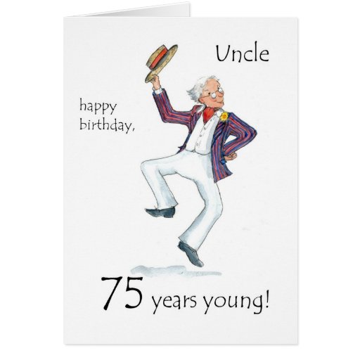 75th-birthday-card-for-an-uncle-zazzle