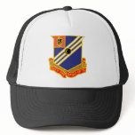 76 Field Artillery Regiment Hat