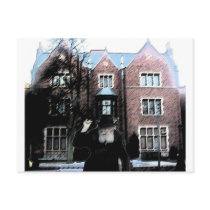 770 Beis Moshiach Post Card