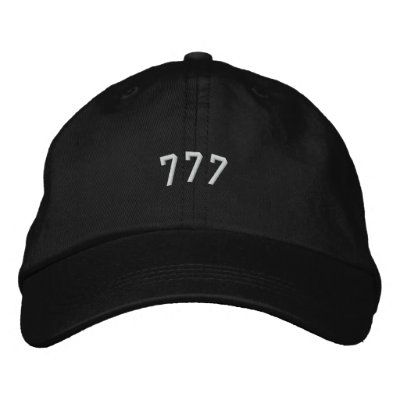 777 by MissMissyLue