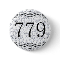 779 Area Code Pin