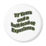 77 butt-load