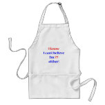 77 Either Aprons