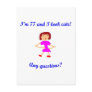 77  I'm 77 and I look cute!