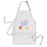 77 isn't so bad aprons