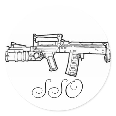 78577, SSO STICKER by notsure512