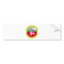 78th Air Refueling Squadron Bumper Sticker