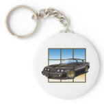 79-81 SE Bandit TA Keychains