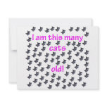 79 Cat Heads Old