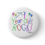 79 Year Olds Rock !