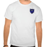 79th Army Reserve(pocket) t-shirts