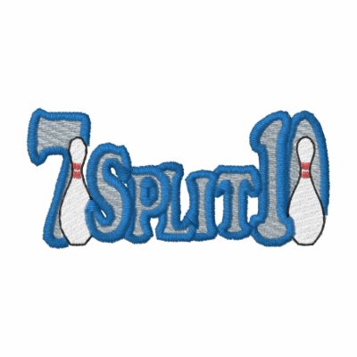 7-10 Split by ZazzleEmbroidery