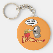 $7.50 Collectable Im Your Father Keychain