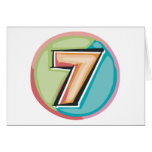7 CARD