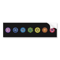 7 Chakras