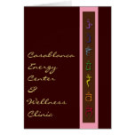 7 Chakras in Balance