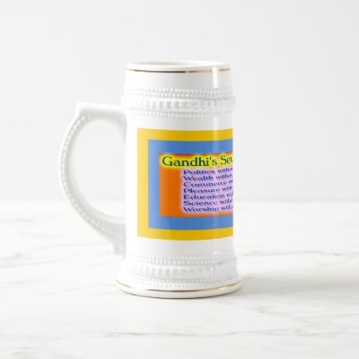 7 deadly sins coffee mugs by webcarve