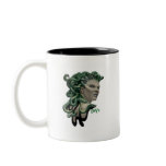 7 Deadly Sins Mug - Envy