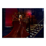 7 Deadly Sins - Wrath cards