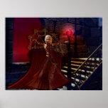 7 Deadly Sins - Wrath Posters