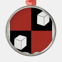 7.EJG 5 CHRISTMAS ORNAMENT