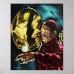 7 Faces of Dr Lao Posters